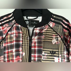 Adidas HER Track Jacket, Size XL